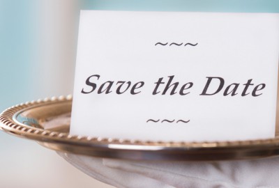 Save the Date - Breakfast Catering Near Me (You)